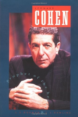Leonard Cohen