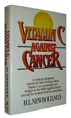 Vitamin C against cancer
