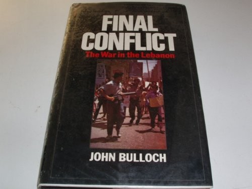 Final conflict