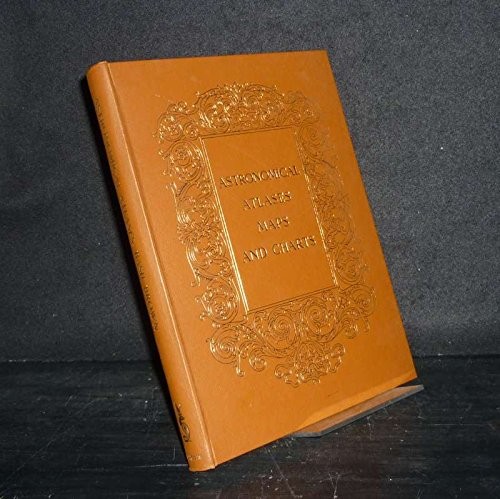 Astronomical atlases, maps & charts