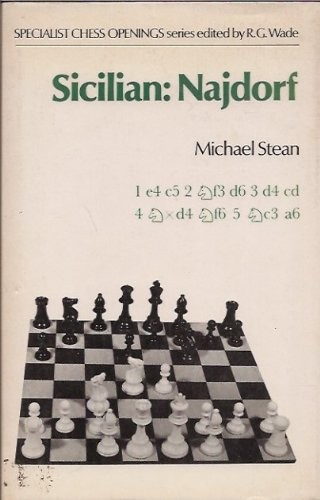 Sicilian, Najdorf