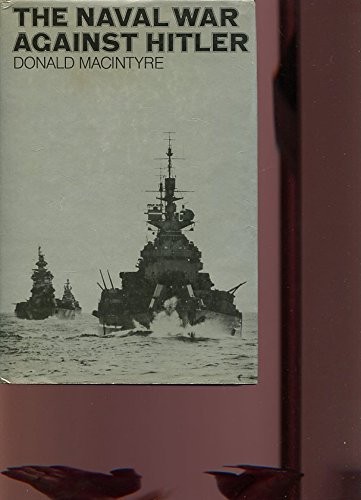 The naval war against Hitler