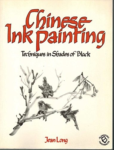 Chinese ink painting