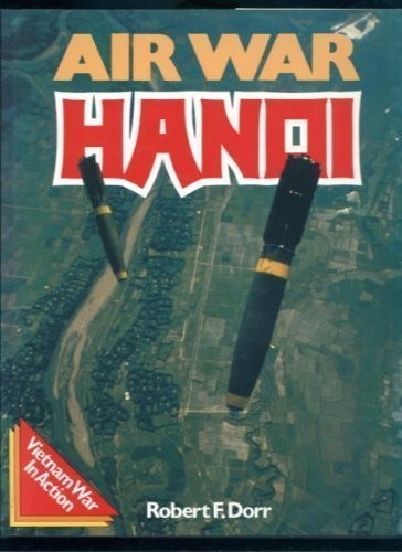 Air war Hanoi