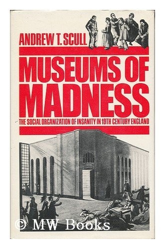 Museums of madness