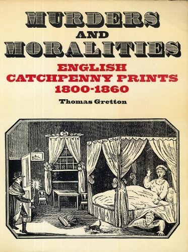 Murders and moralities