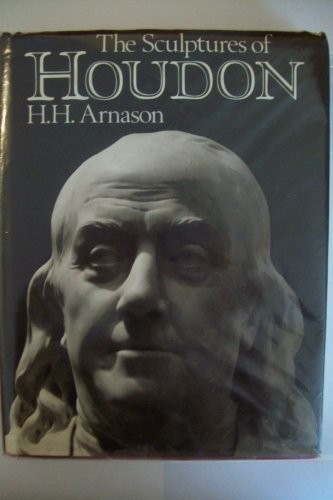 The sculptures of Houdon