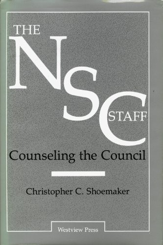 The NSC staff