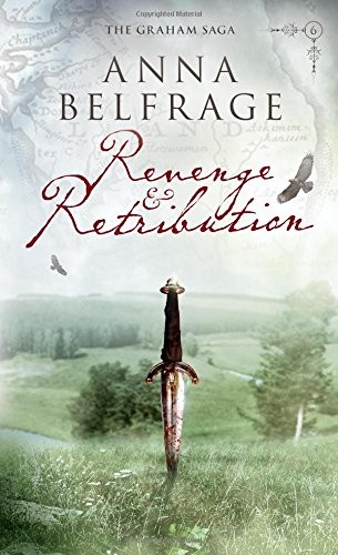 Revenge and Retribution (Graham Saga)