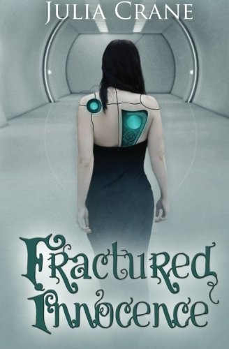 Fractured Innocence (IFICS) (Volume 2)