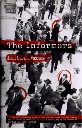 Los informantes