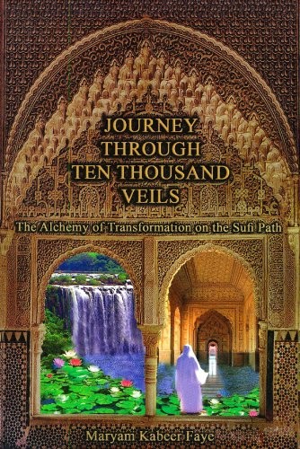 Journey through ten thousand veils