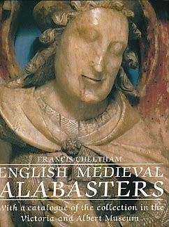 English medieval alabasters