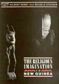 The Religious imagination in New Guinea