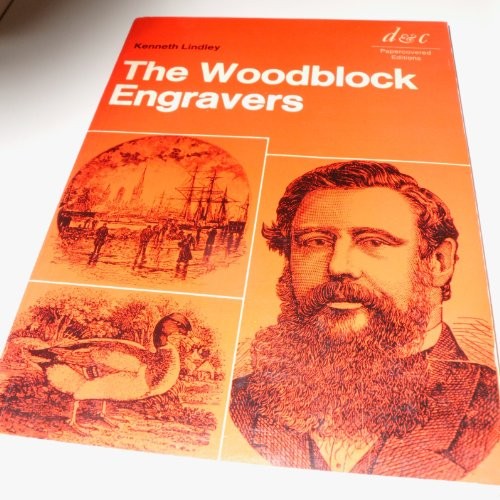 The woodblock engravers