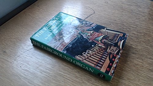 The fairground organ