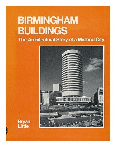 Birmingham buildings