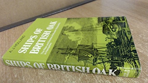 Ships of British oak
