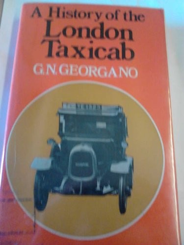 A history of the London taxicab