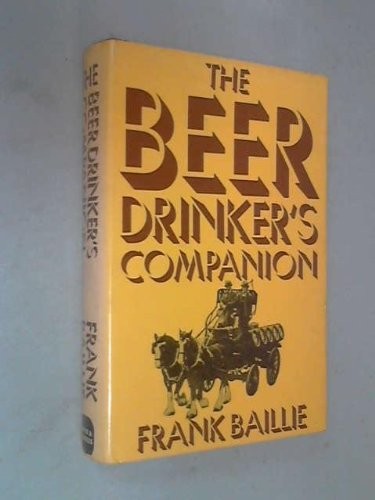 The beer drinker's companion
