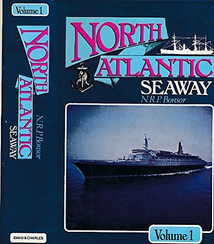 North Atlantic seaway