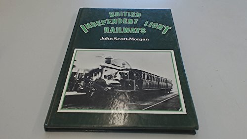 British independent light railways