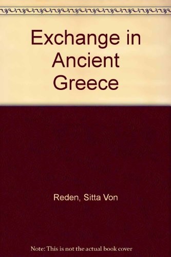 Exchange in Ancient Greece