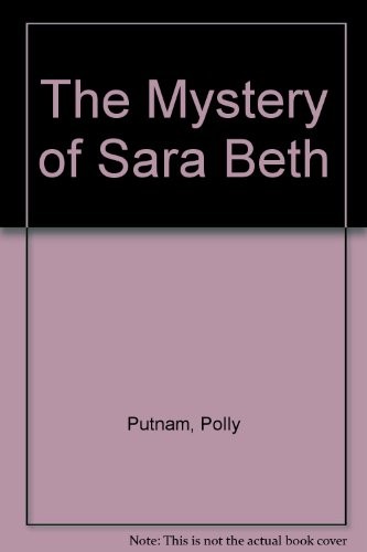 The Mystery of Sara Beth
