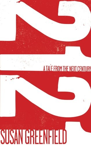 2121: A Tale From the Next Century