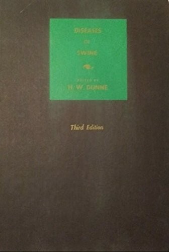 Diseases of swine