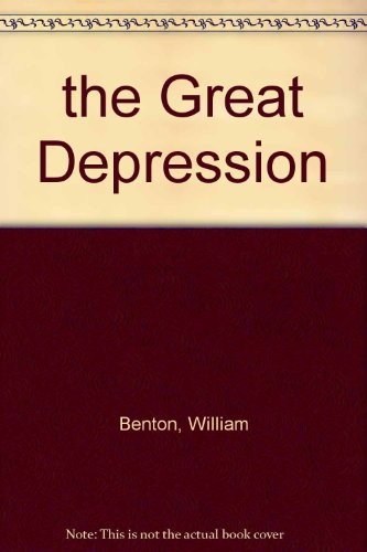 The Great Depression