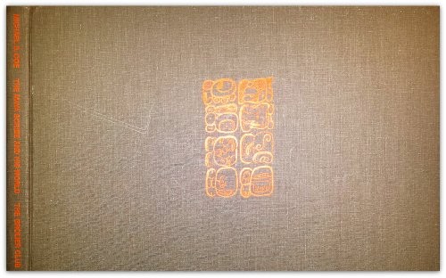 The Maya scribe and his world