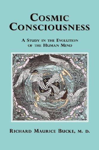 Cosmic Consciousness