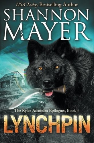Lynchpin (The Rylee Adamson Epilogues) (Volume 4)