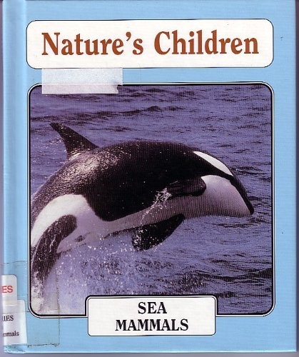 Sea mammals