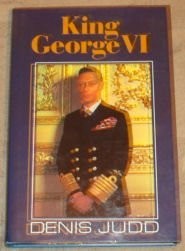 King George VI