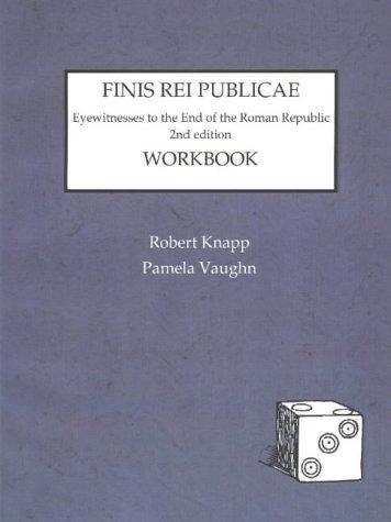 Finis Rei Publicae