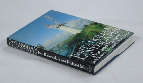 East Anglian landscapes