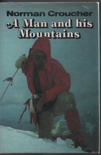 A man and his mountains