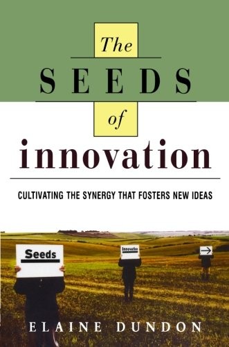 The Seeds of Innovation: Cultivating the Synergy That Fosters New Ideas