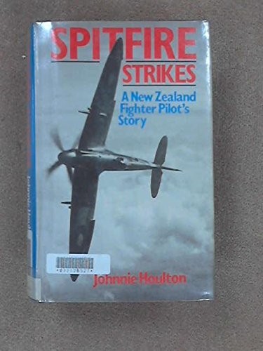 Spitfire strikes