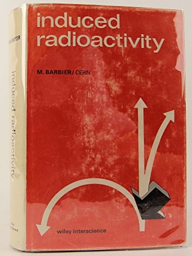 Induced radioactivity