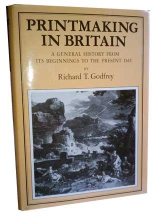 Printmaking in Britain