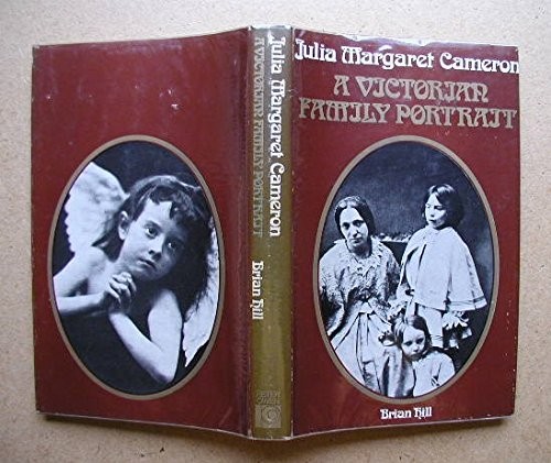 Julia Margaret Cameron