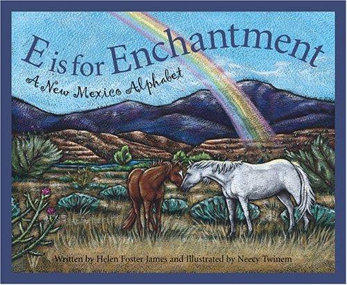 E is for enchantment