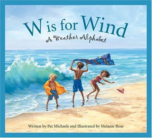 W is for wind