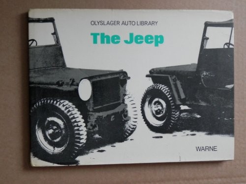 The jeep