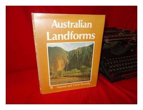 Australian Landforms