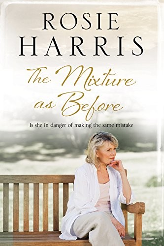Mixture as Before, The: A contemporary family saga