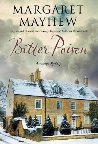 Bitter Poison (Village Mysteries #5)